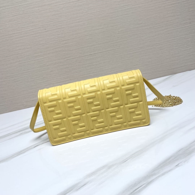 Fendi Baguette Bags